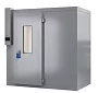 Шкаф холодильный Polair CR1.6080.T2 inox (2)