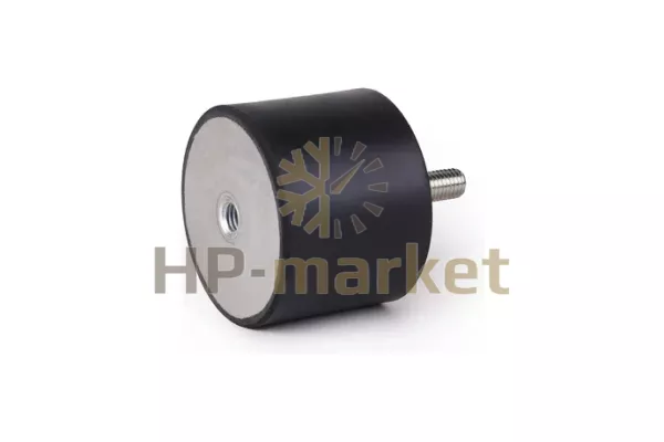 Виброопора Invotech 30HP