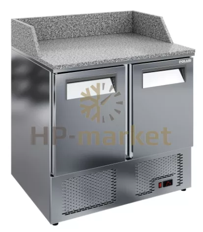 Стол холодильный Polair TMi2GNpizza-GC