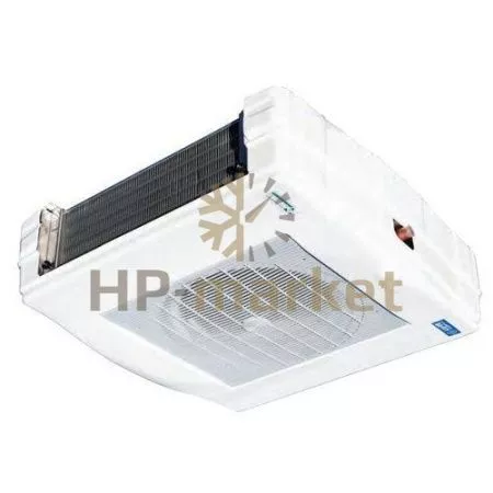 LU-VE FHD1