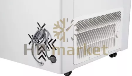 Морозильный ларь Gellar FG C (2)