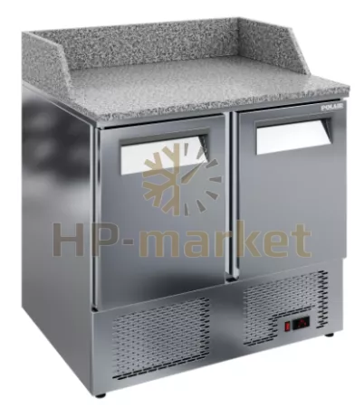 Стол холодильный Polair TMi2pizza-GC