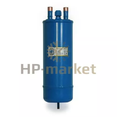 Отделитель жидкость Frigopoint FP-AS-2,0-012