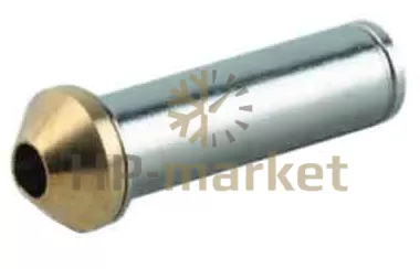 Клапанный узел SANHUA для TXV RFKH size 03 RFKH-023-03