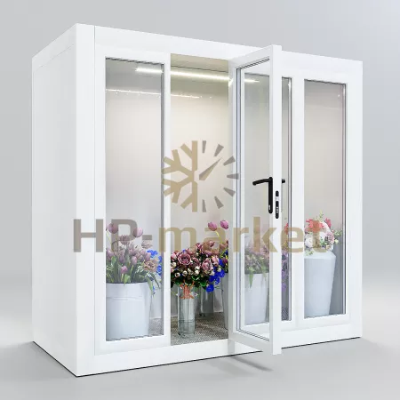 Цветочная камера ISTCOOL FCR 516_3