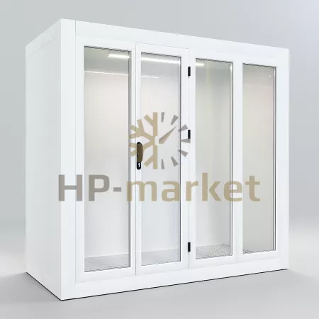 Цветочная камера ISTCOOL FCR 516_1