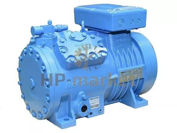 Компрессор винтовой  RefComp SPC4-23L